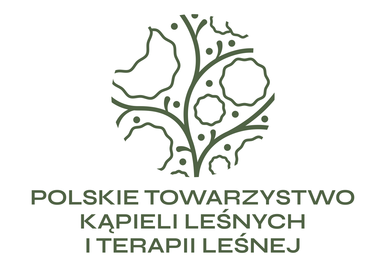 Polskie Towarzystwo Kąpieli Leśnych i Terapii Leśnej